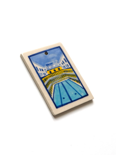 FLORIANE SAINT-SÉBASTIEN