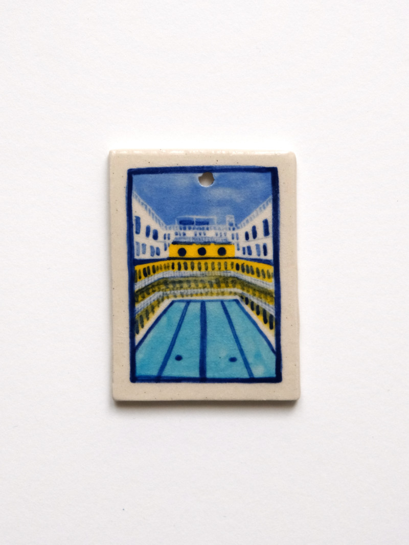 FLORIANE SAINT-SÉBASTIEN