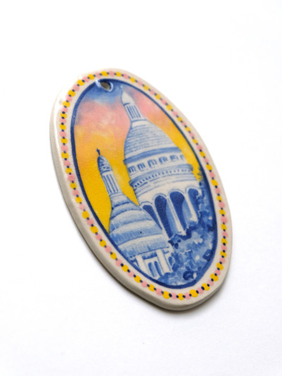 FLORIANE SAINT-SÉBASTIEN