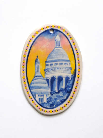 FLORIANE SAINT-SÉBASTIEN