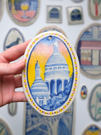 FLORIANE SAINT-SÉBASTIEN