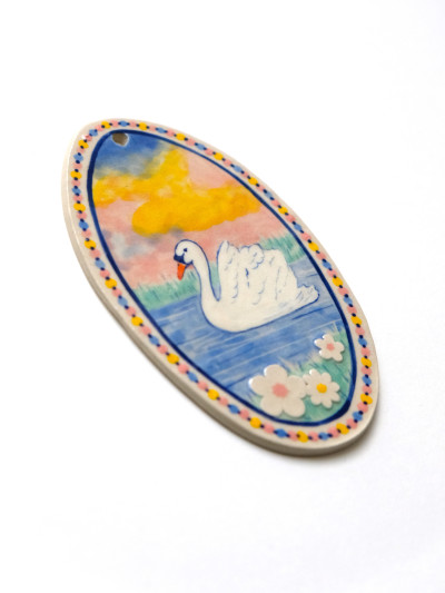 FLORIANE SAINT-SÉBASTIEN