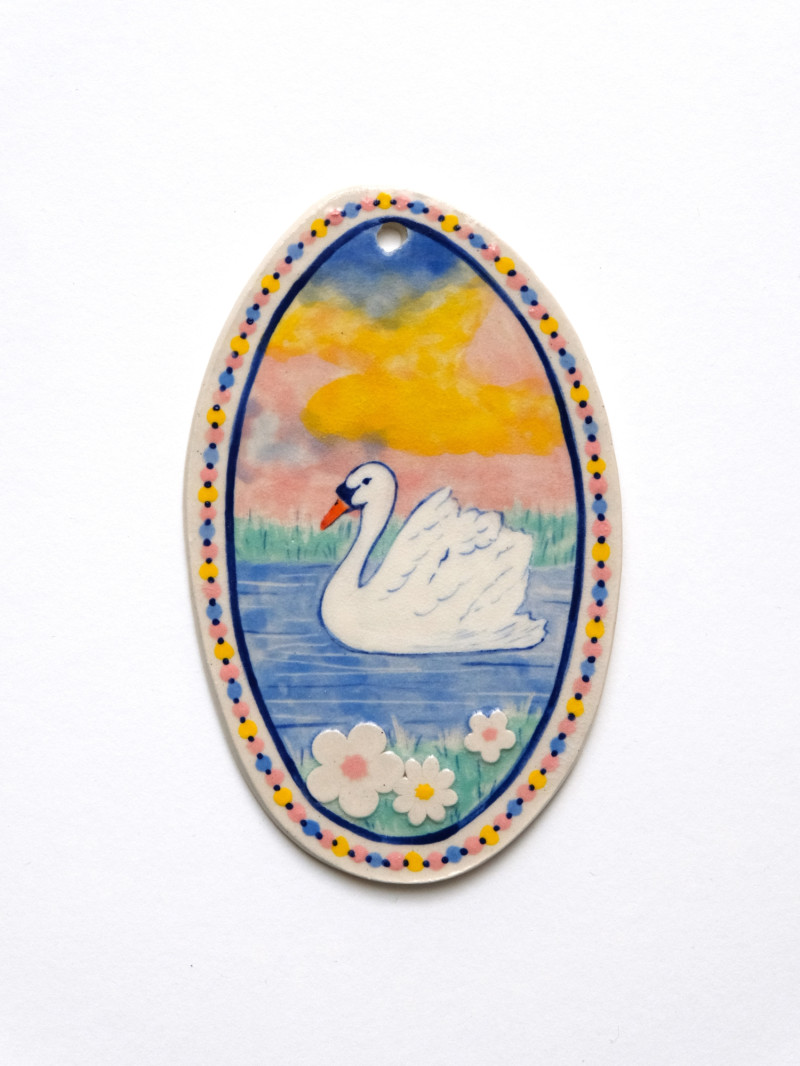 FLORIANE SAINT-SÉBASTIEN