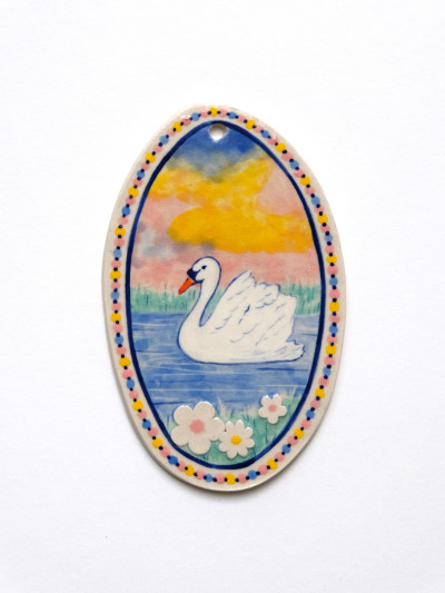 FLORIANE SAINT-SÉBASTIEN