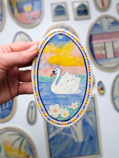 FLORIANE SAINT-SÉBASTIEN