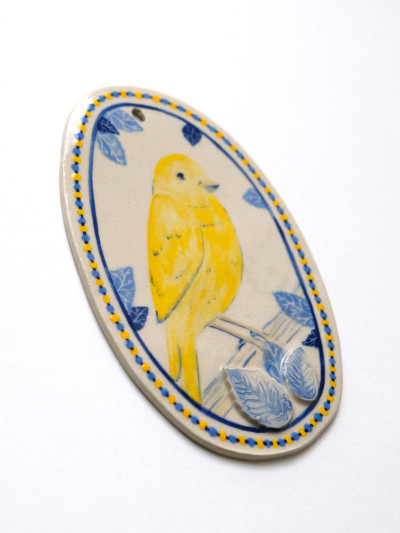 FLORIANE SAINT-SÉBASTIEN