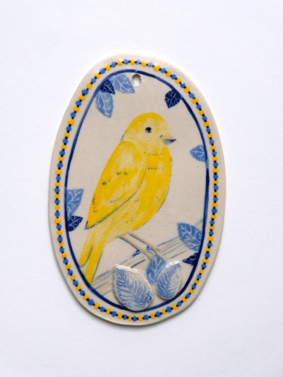 FLORIANE SAINT-SÉBASTIEN