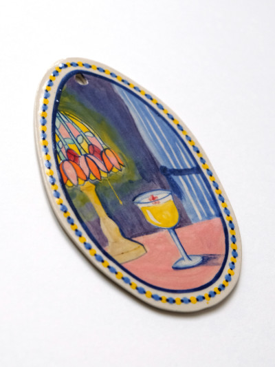 FLORIANE SAINT-SÉBASTIEN