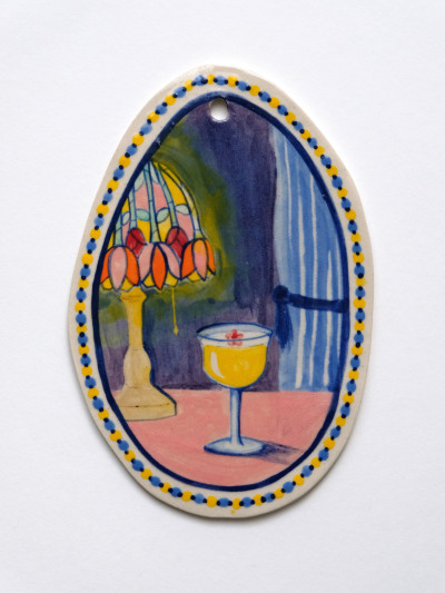 FLORIANE SAINT-SÉBASTIEN