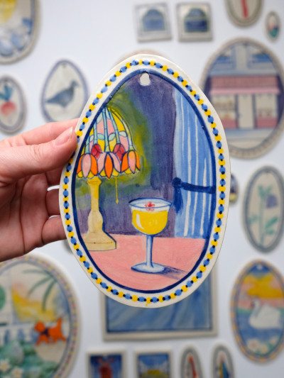 FLORIANE SAINT-SÉBASTIEN