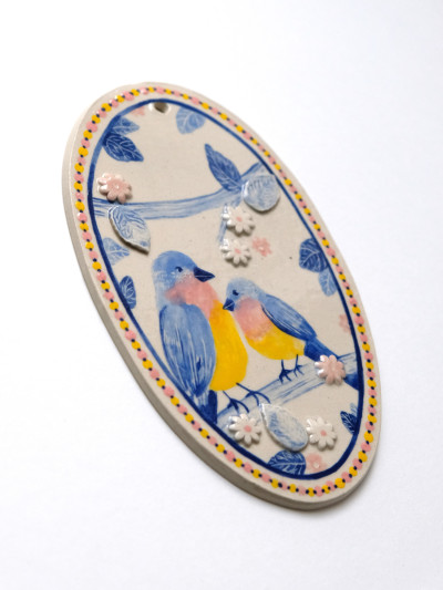 FLORIANE SAINT-SÉBASTIEN