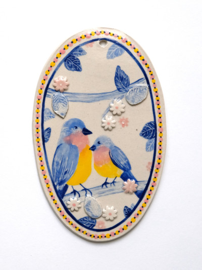 FLORIANE SAINT-SÉBASTIEN