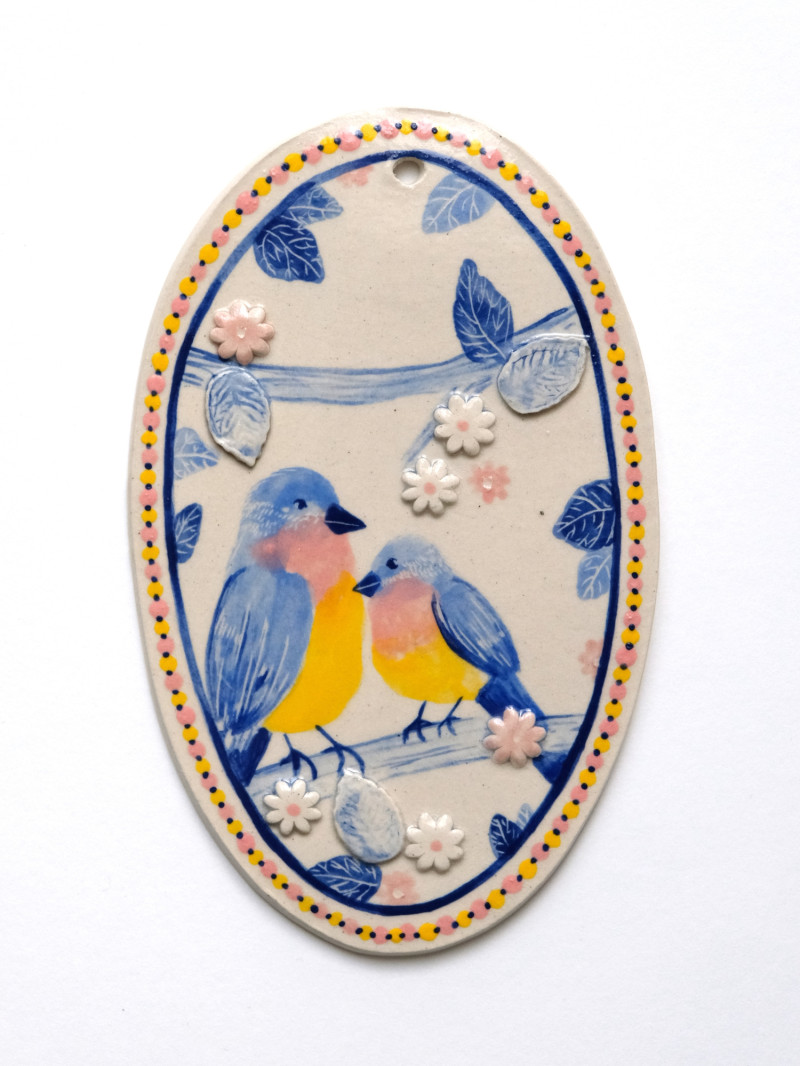 FLORIANE SAINT-SÉBASTIEN