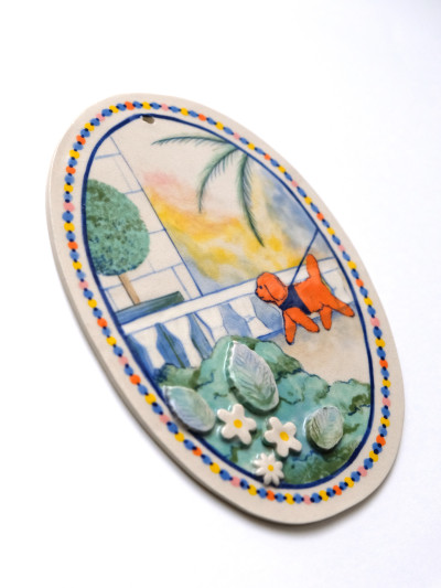 FLORIANE SAINT-SÉBASTIEN