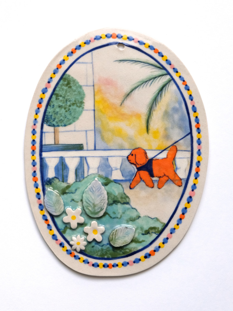 FLORIANE SAINT-SÉBASTIEN