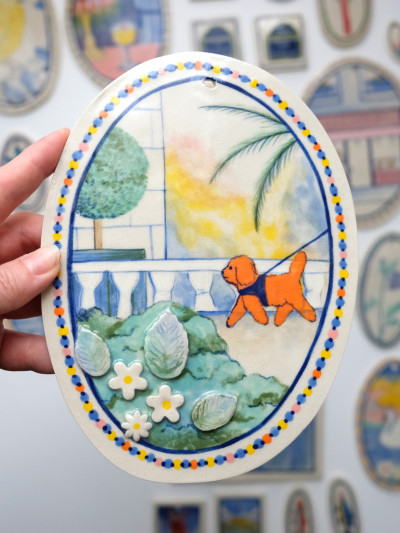 FLORIANE SAINT-SÉBASTIEN