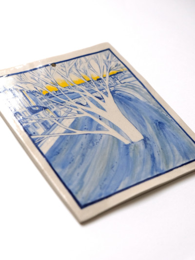 FLORIANE SAINT-SÉBASTIEN