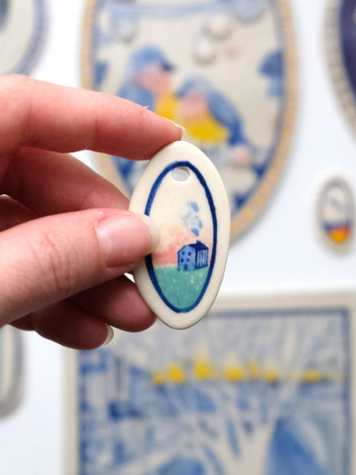 FLORIANE SAINT-SÉBASTIEN