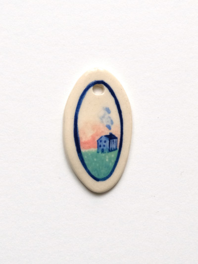 FLORIANE SAINT-SÉBASTIEN