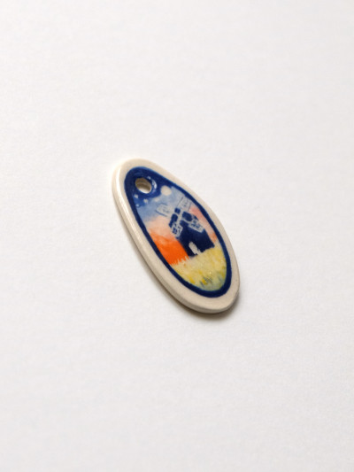 FLORIANE SAINT-SÉBASTIEN