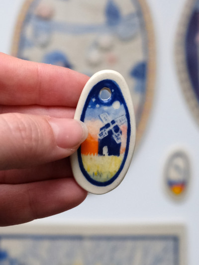 FLORIANE SAINT-SÉBASTIEN