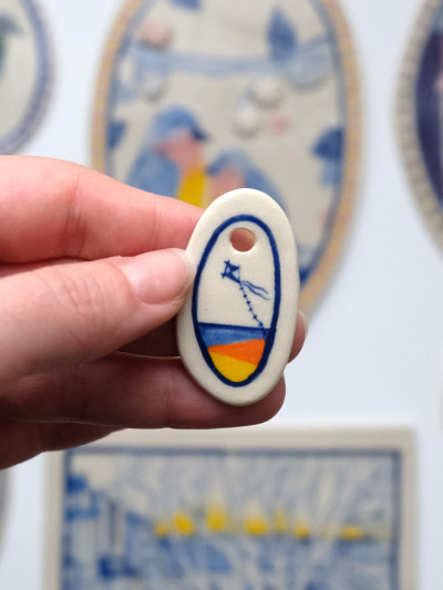 FLORIANE SAINT-SÉBASTIEN