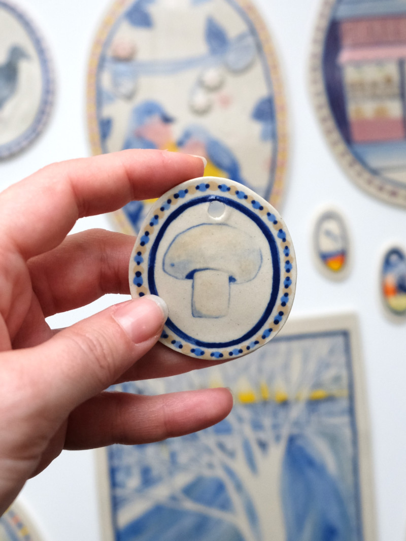 FLORIANE SAINT-SÉBASTIEN