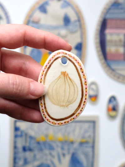 FLORIANE SAINT-SÉBASTIEN