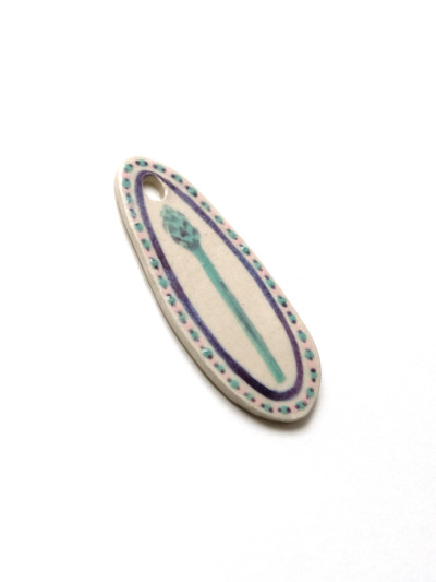 FLORIANE SAINT-SÉBASTIEN