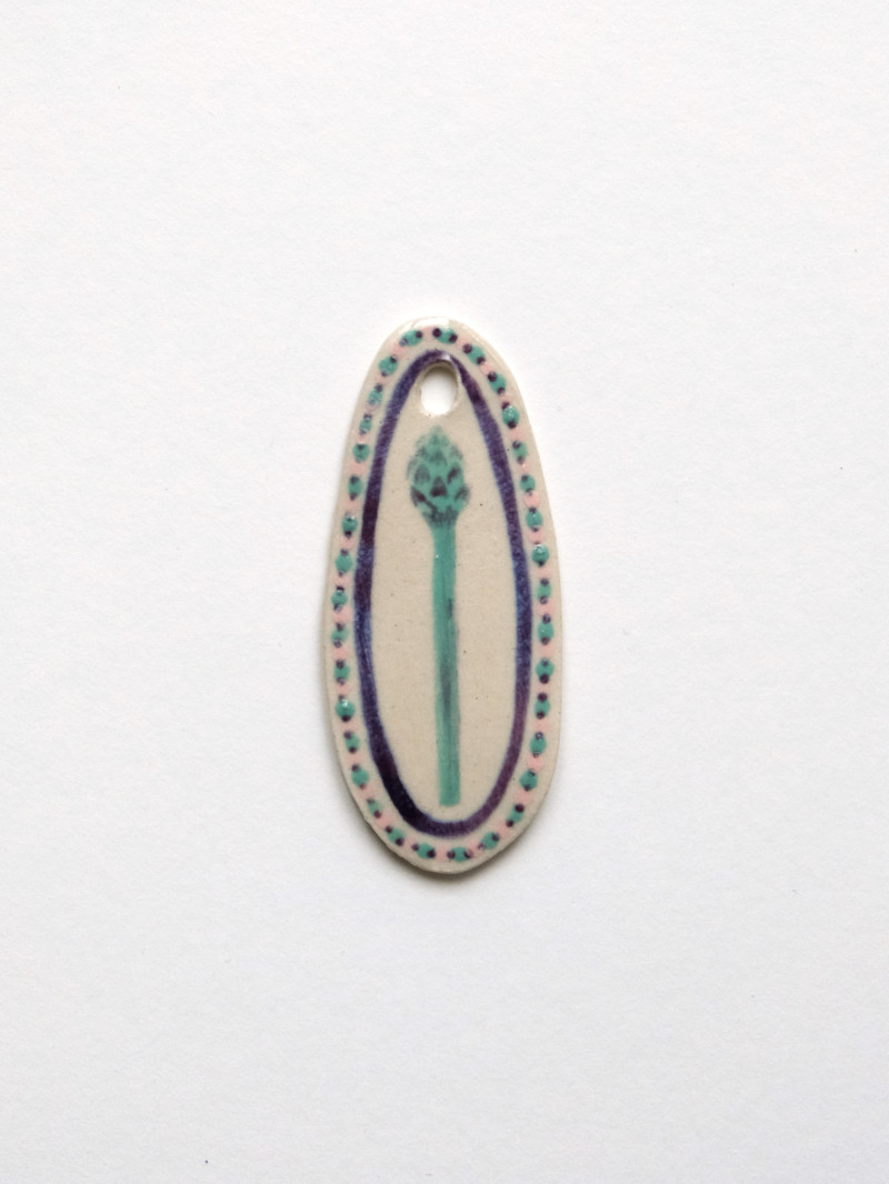 FLORIANE SAINT-SÉBASTIEN