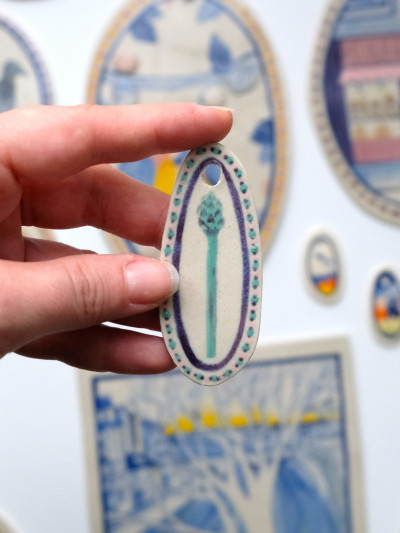 FLORIANE SAINT-SÉBASTIEN