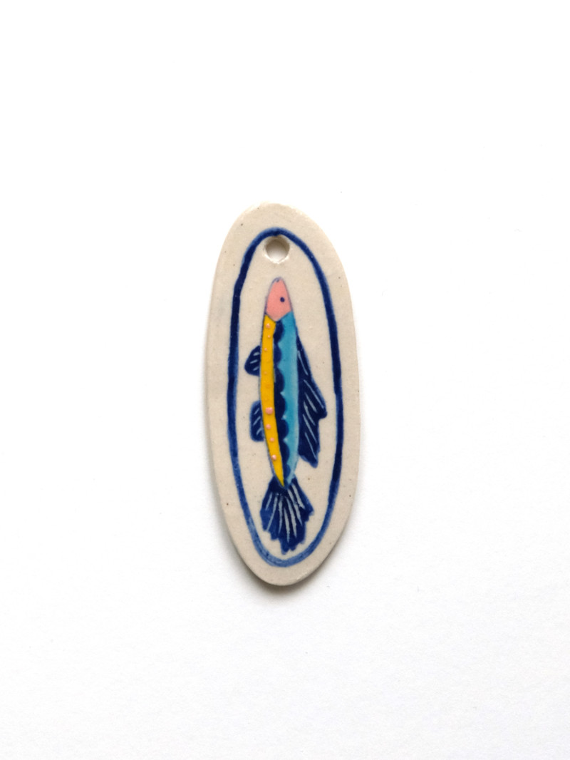 FLORIANE SAINT-SÉBASTIEN