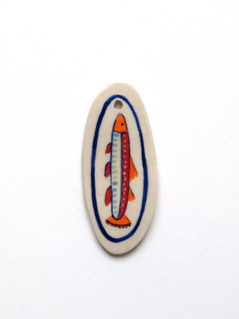 FLORIANE SAINT-SÉBASTIEN