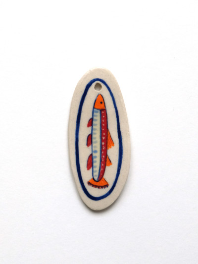 FLORIANE SAINT-SÉBASTIEN