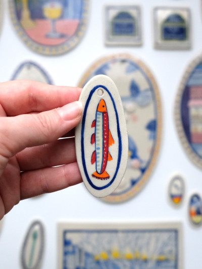 FLORIANE SAINT-SÉBASTIEN