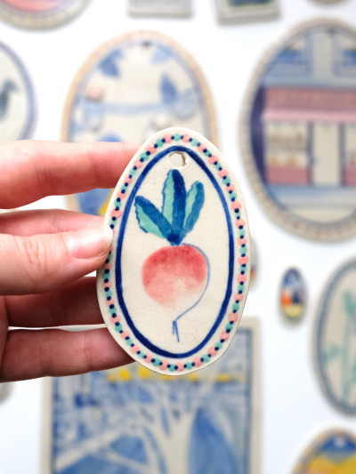 FLORIANE SAINT-SÉBASTIEN