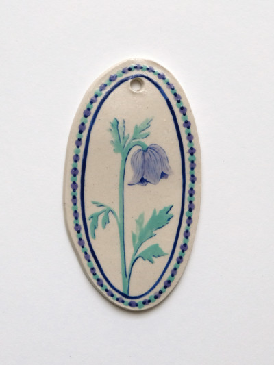 FLORIANE SAINT-SÉBASTIEN