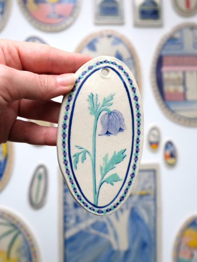 FLORIANE SAINT-SÉBASTIEN