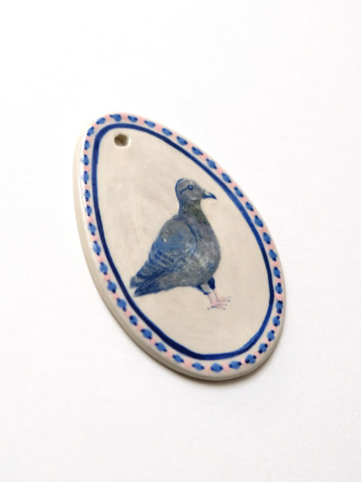 FLORIANE SAINT-SÉBASTIEN