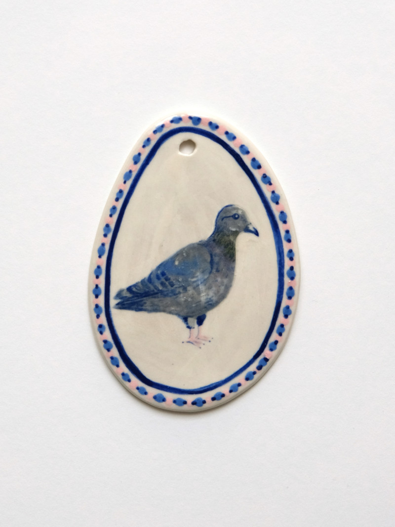 FLORIANE SAINT-SÉBASTIEN