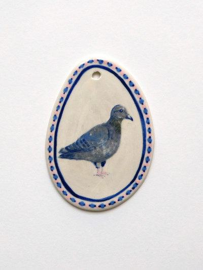 FLORIANE SAINT-SÉBASTIEN