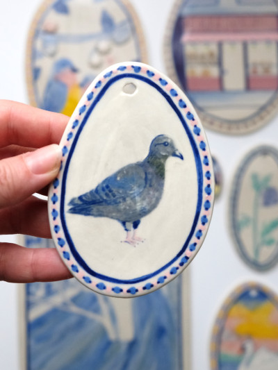 FLORIANE SAINT-SÉBASTIEN