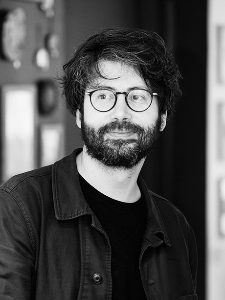 OLIVIER PHILIPPONNEAU (artiste)