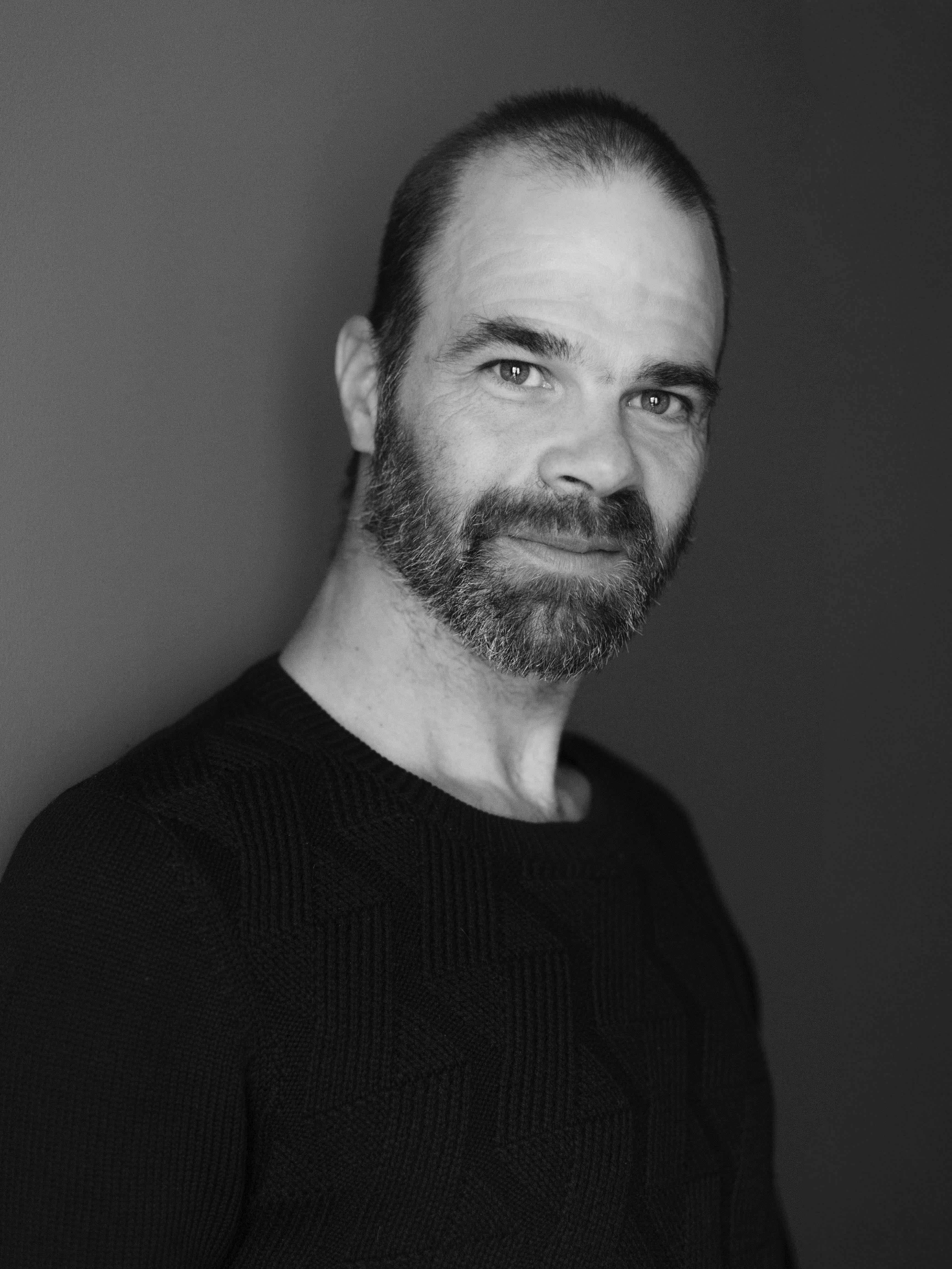 BENJAMIN CHAUD (Artiste)