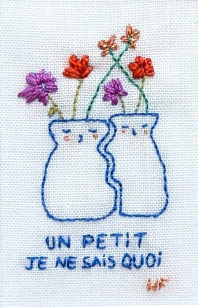 HELOÏSE FLEURY