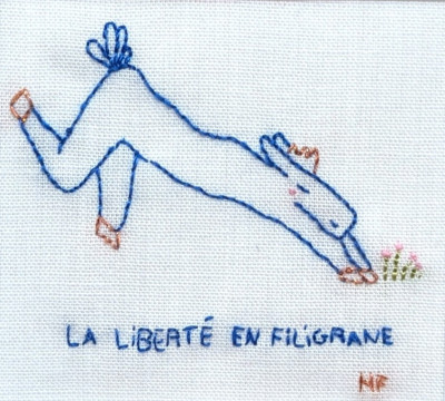 HELOÏSE FLEURY