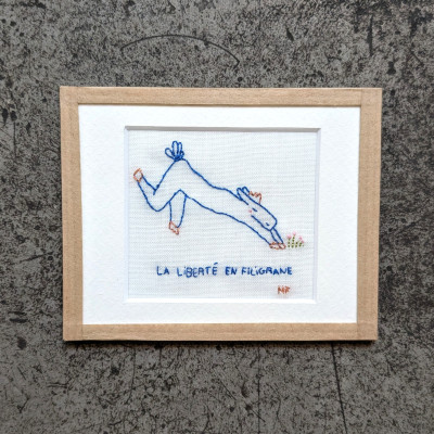 Héloïse Fleury