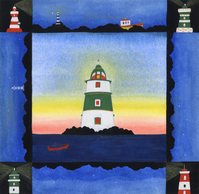 CHARLINE COLLETTE