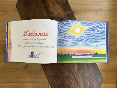CHARLINE COLLETTE