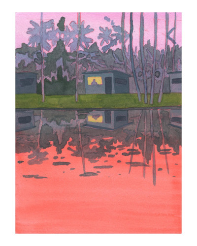 Cabine
